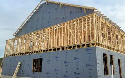 Should Wall Street Be In Charge of Your Sheathing Choice?