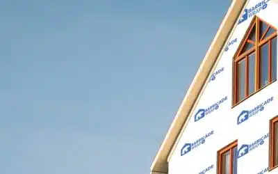 Why You Need House Wrap