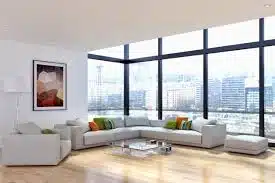 Energy-Efficient Windows