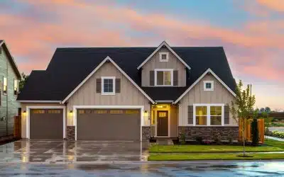 Why Steel-Sided Buildings and Homes Require a Weather-Resistant Barrier