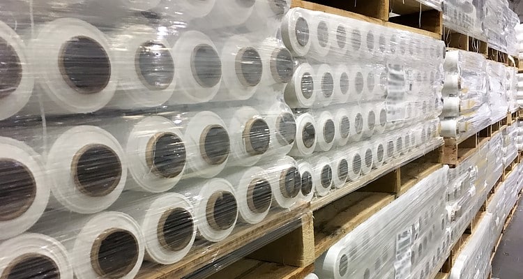 house wrap rolls