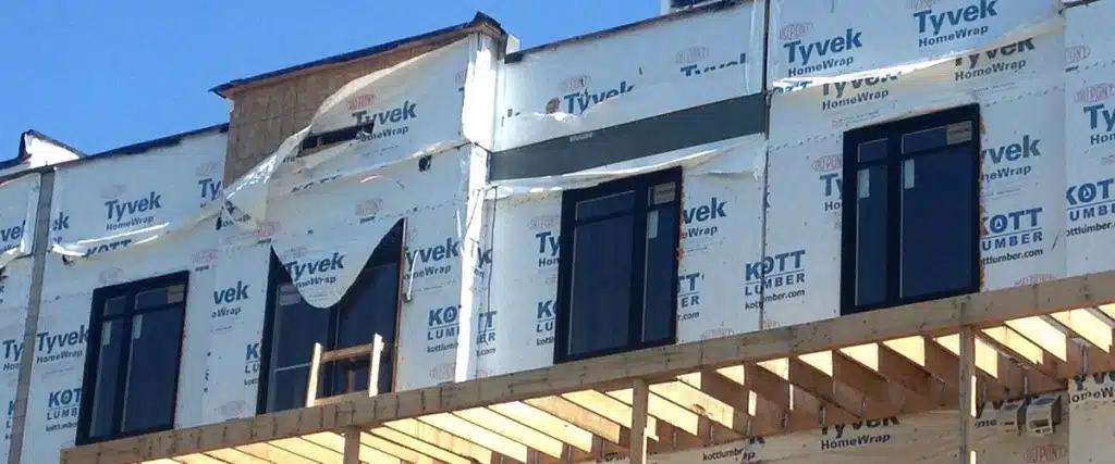 Tyvek® HomeWrap®